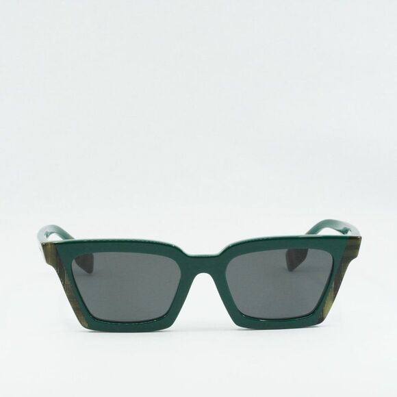 NEW BURBERRY BE4392U 405687 BRIAR SUNGLASSES - Picture 3 of 10